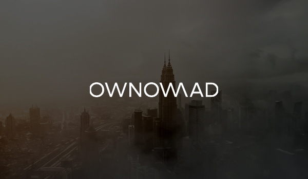 OwnNomad case study - Artu Grande UX design portfolio Web3 fintech